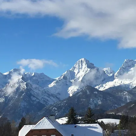 Casa vacanze Steiner Stammhaus