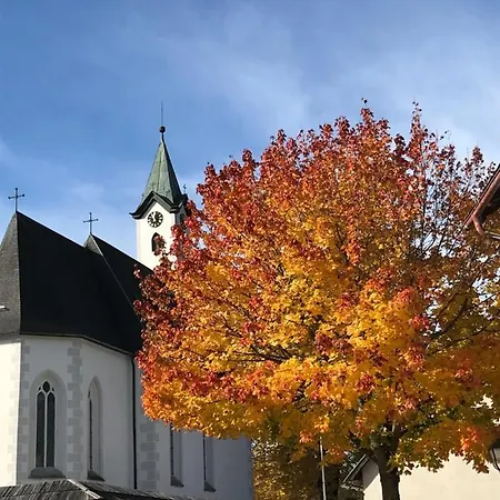 Vakantiehuis Steiner Stammhaus Vorderstoder