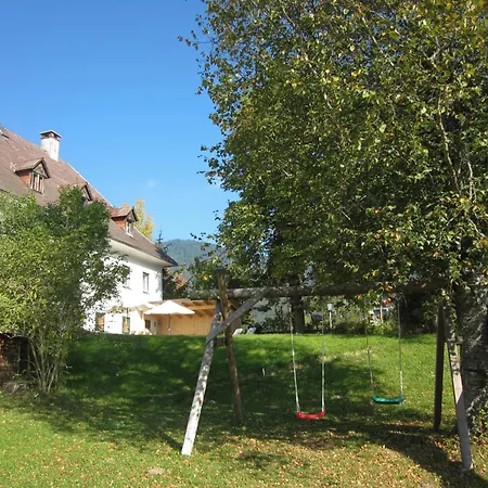 Casa vacanze Steiner Stammhaus