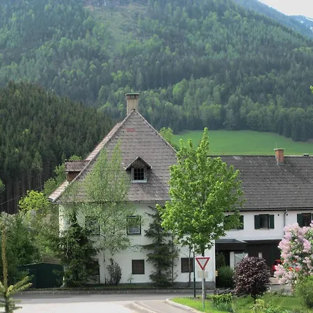 Steiner Stammhaus Casa vacanze