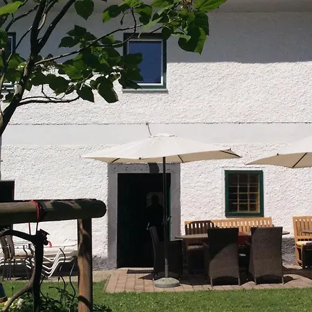 Steiner Stammhaus Vorderstoder