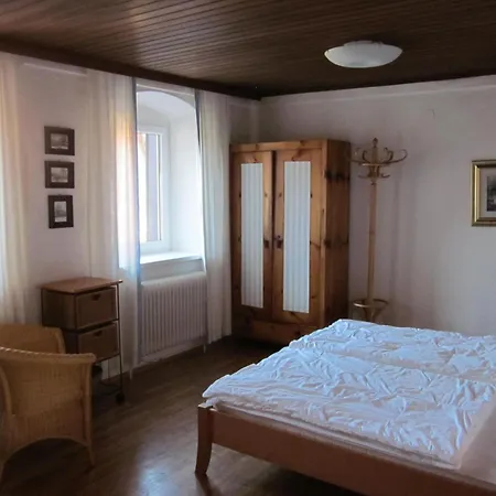 Steiner Stammhaus Vakantiehuis *