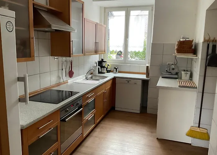 Holiday home Steiner Stammhaus *