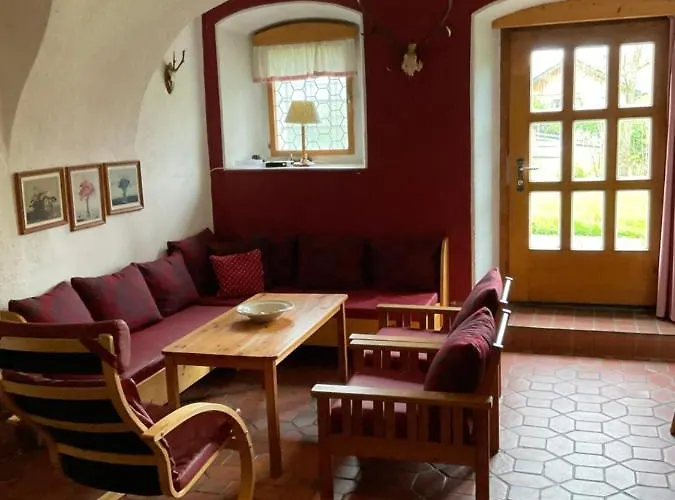 Tatil Evi Steiner Stammhaus