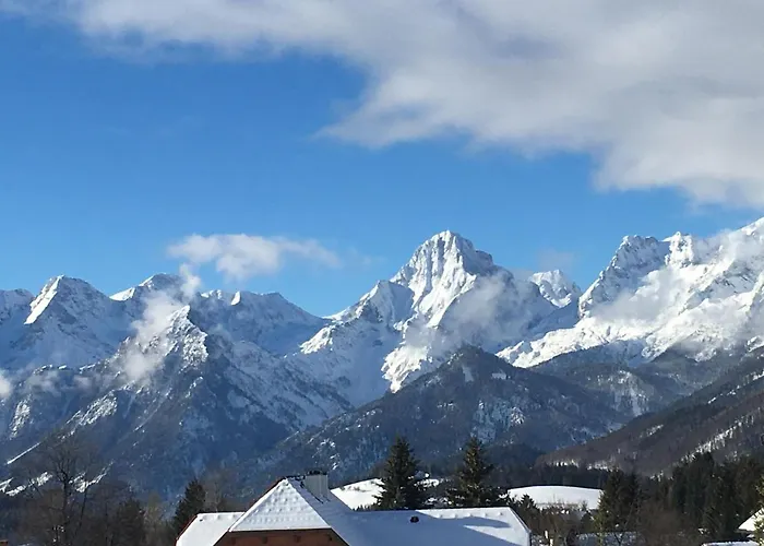 Holiday home Steiner Stammhaus