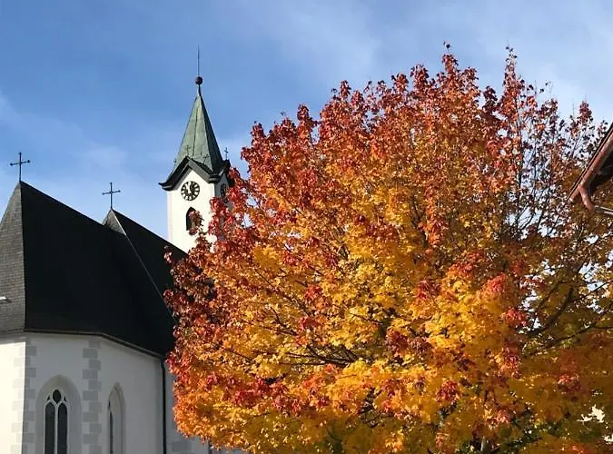 Tatil Evi Steiner Stammhaus Vorderstoder