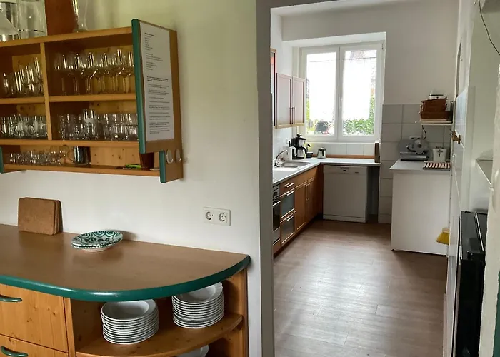 Holiday home Steiner Stammhaus *