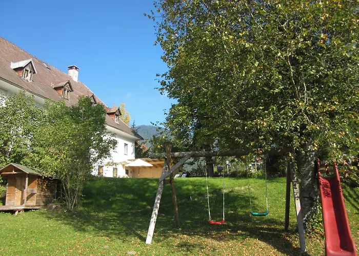 Tatil Evi Steiner Stammhaus