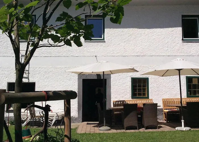 Steiner Stammhaus Vorderstoder