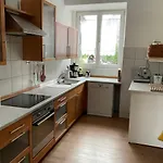 Feriehus Steiner Stammhaus *