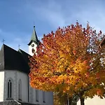 Feriehus Steiner Stammhaus Vorderstoder