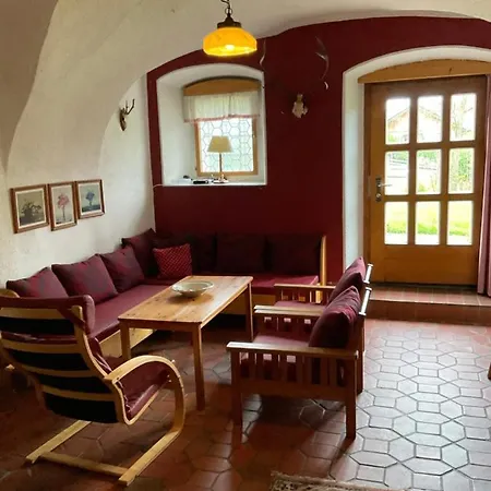 Дом отдыха Steiner Stammhaus